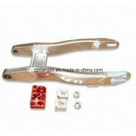 Aluminum Rear Swing Arm/Motorcycle Rear Swing Arm