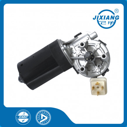 Aluminum Wiper Motor 24V, Bosch No. F. 006. Wm0.308