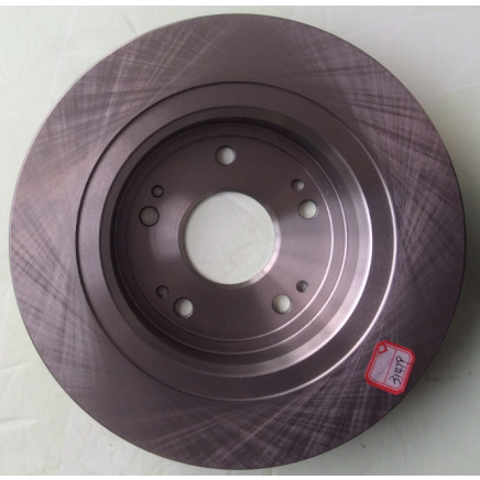 Amico 31479- Luzao Brand Car Parts Brake Disc