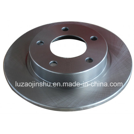Amico 54006 Brake Disc Made in China.