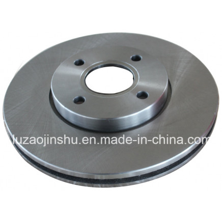 Amico No. 54132/ 4s4z-1125-AA OE Car Brake Disc.