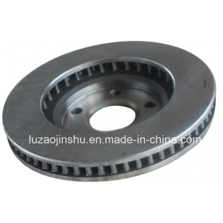 Amico No. 55034/ 18026591 OE Brake Disc Made in China.