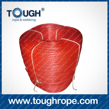 Amide/Kevlar Rope (Braided Rope) with Polyester Cover