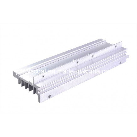 Amplifier Heat Sink (TS16949: 2008 Certified)