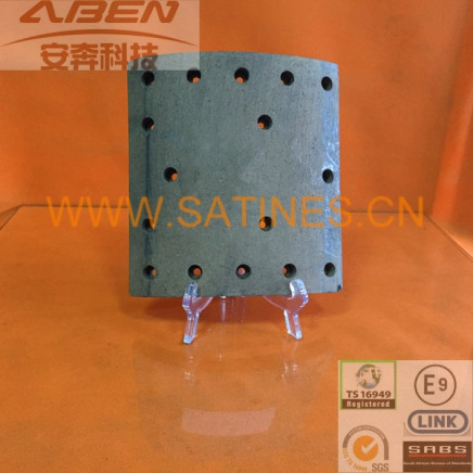 Anben Best Auto Part Brake Pads (MC832472)