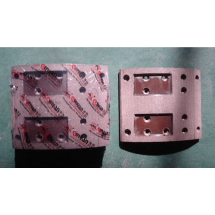 Anhui Hualing Brake Lining