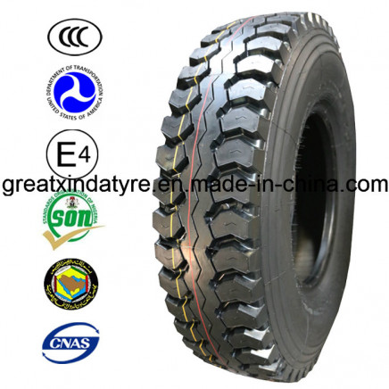 Annaite Amberstone Tyre, Inner Tube Hot Sale Tyres (10.00R20, 11.00R20)