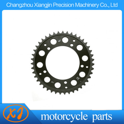 Anodizd Aluminum 7075 Rear Sprocket