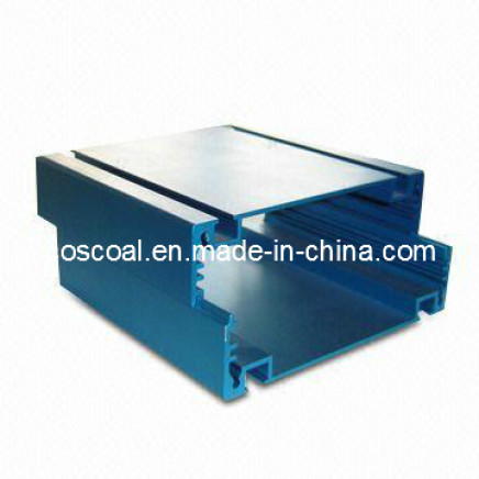 Anodized Aluminium/Aluminum Profile