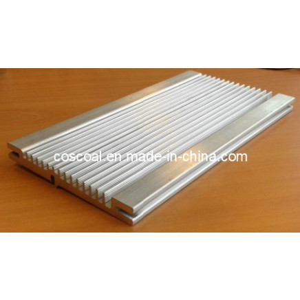 Anodized Aluminum/Aluminium Heat Sink