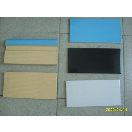 Anti Slip Pool Tile