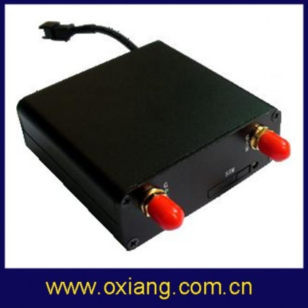 Anti-Theft Vehicle and Car GPS Tracker