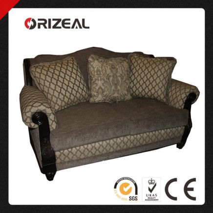 Antique Living Room Set (OZ-SW-071)