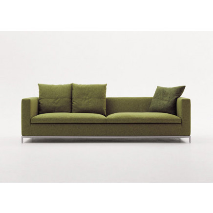 Antonio Citterio George Seating Collection (CC-6179)