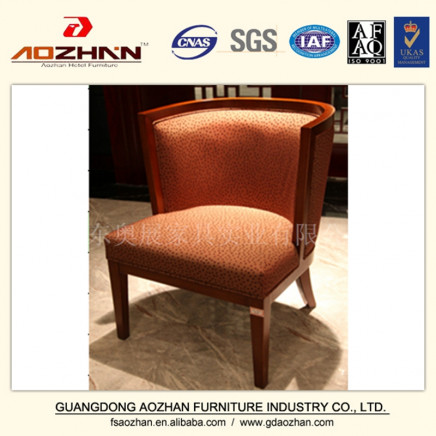 Aozhan Colorful Top-Sale Hotel Chair