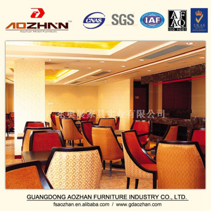 Aozhan Dining Chair Slipcover, Restaurant Used Dining Chairs