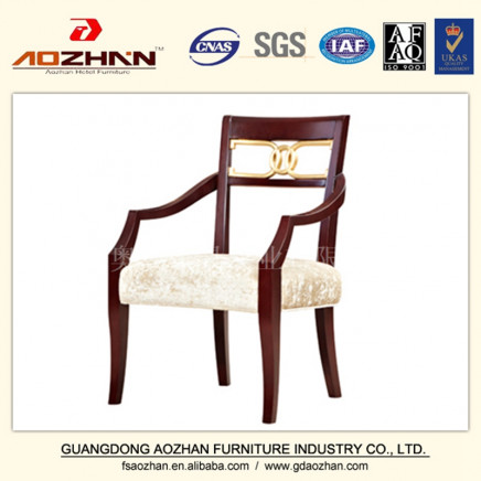 Aozhan Modern Dining Chairs for Hotel