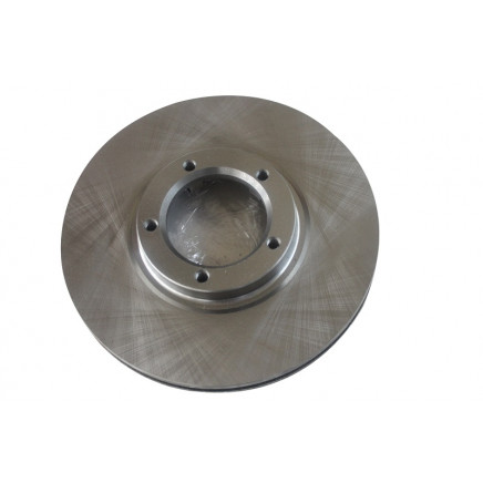 Approved Brake Disc with Luzao20214