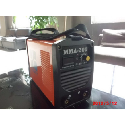 Arc Welding Machine