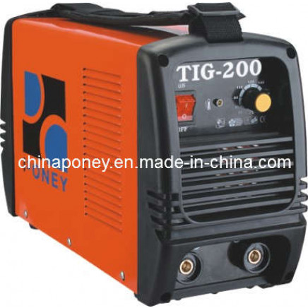 Argon Welding Machine