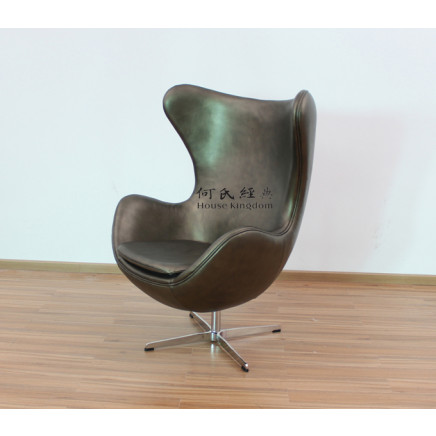 Arne Jacobsen Egg Chair (A073B)