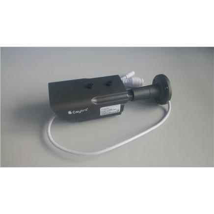 Array LED CMOS Sensor IR Motion Detection Megapixel IP Camera