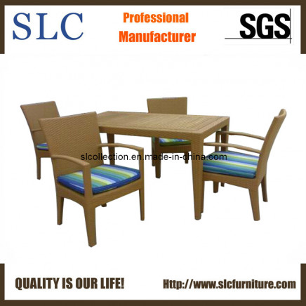 Artificial Rattan Furniture/ Synthetic Rattan Furniture/Garden Rattan Furniture (SC-B7860)