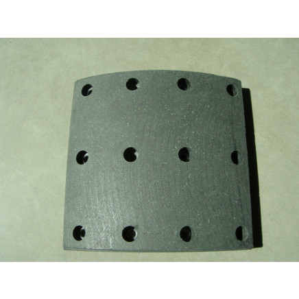 Asbestos Free Truck Brake Lining 19939 Sv/35/2