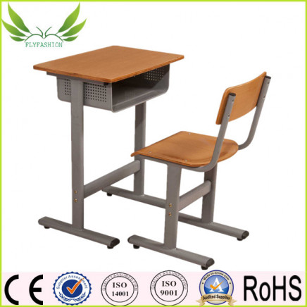 Assemble Study Table and Chair (SF-10S)