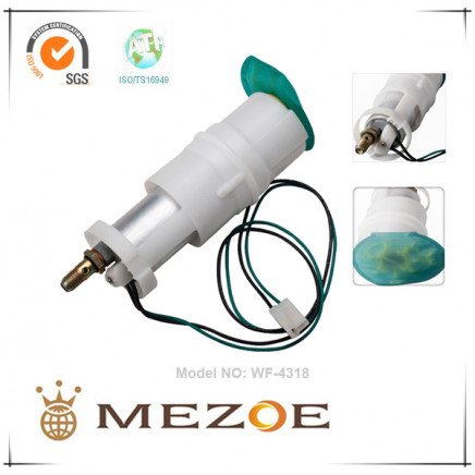 Audi 100 Electric Fuel Pump (OE: 0580254005 E8390) (WF-4318)