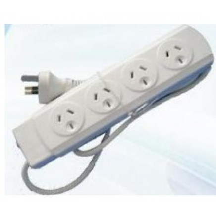 Australia Extension Strip