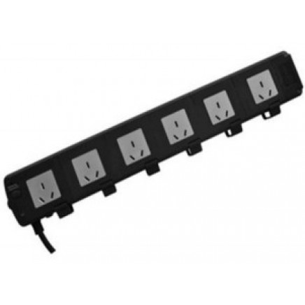 Australian Power Outlet, Australia Type, SAA