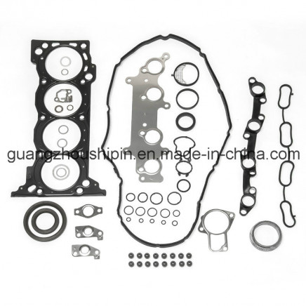 Auto 2tr Engine Gasket Set for Toyota (04111-0C091)