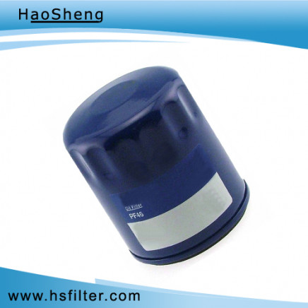 Auto Accessories Auto Oil Filter (PF46)