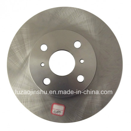 Auto Accessories, Brake Rotor of 31299/ 43512-17120