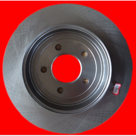 Auto Accessory Brake Disc 54112/5L3z-2c026-Ba, China Brake Disc Manufacturing