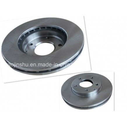 Auto Accessory, Brake Disc Rotor 31151/ T002-33-25xa