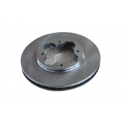 Auto Accessory Brake Disc of 3287