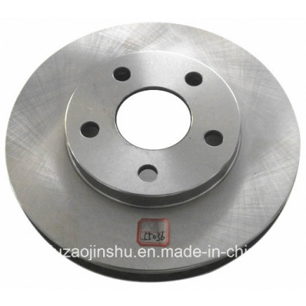 Auto Accessory Brake Disc of 55036 (OE 0569019)