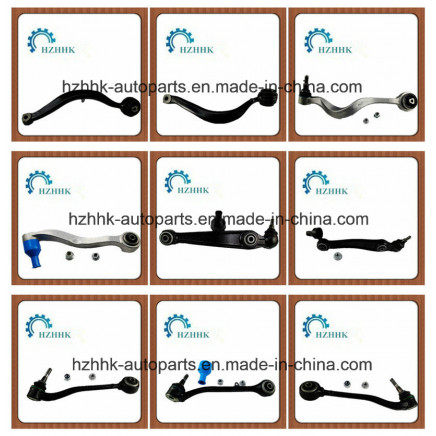 Auto Accessory Car Spare Parts Suspension Control Arm for BMW