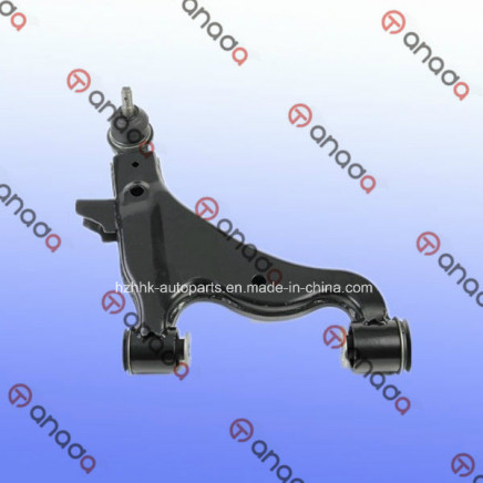 Auto Accessory Suspension Parts Control Arm for Toyota Vigo