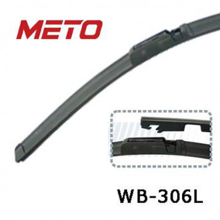 Auto Accessory Windscreen Soft Wiper Blade for Benz Vito