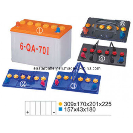 Auto Accumulator N70