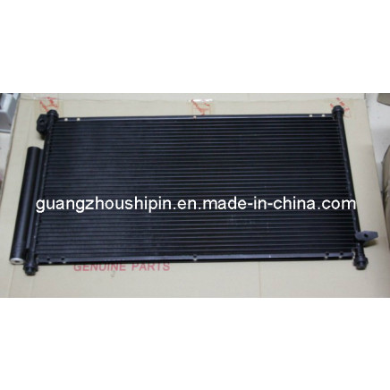 Auto Air Condition Condenser for Honda (80110-SEM-M01)