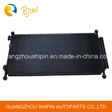 Auto Air Conditioner Condenser for Honda (80110-SFE-003)