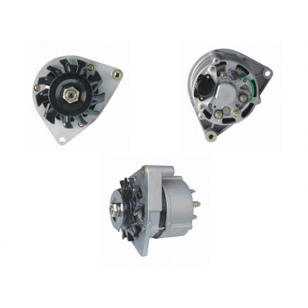 Auto Alternator 0 120 339 514 for CASE, FENDT, KHD, DEUTZ