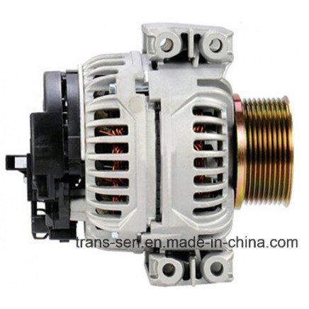 Auto Alternator (0-124-655-026 0-124-655-007 24V 100A FOR SCANIA TRUCKS 2004-ON)