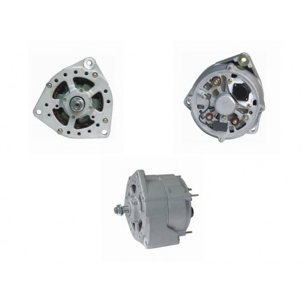 Auto Alternator 0120468053 for Mercedes-Benz NKW