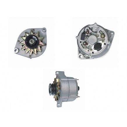 Auto Alternator 0120468114 for Volvo