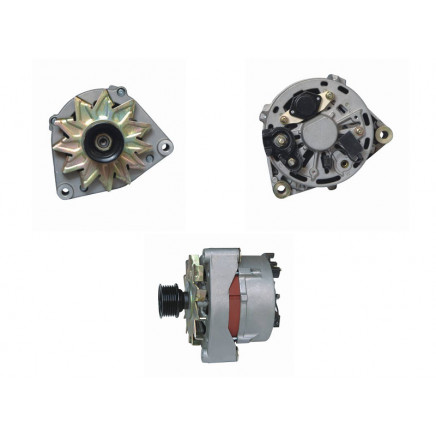 Auto Alternator 0120469588 for Mercedes-Benz C126, T1 T2